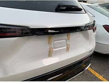 Amazon | Jahbex ホンダ 新型 ZR-V 専用 外装 リア エンブレム Amazon | Jahbex ホンダ 新型 ZR-V 専用 外装 リア エンブレム